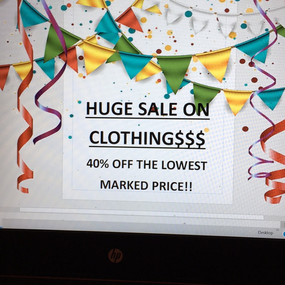 ✨✨ALL $5.00 ITEMS NOW 4 FOR $10.00✨✨. - Picture 11 of 15